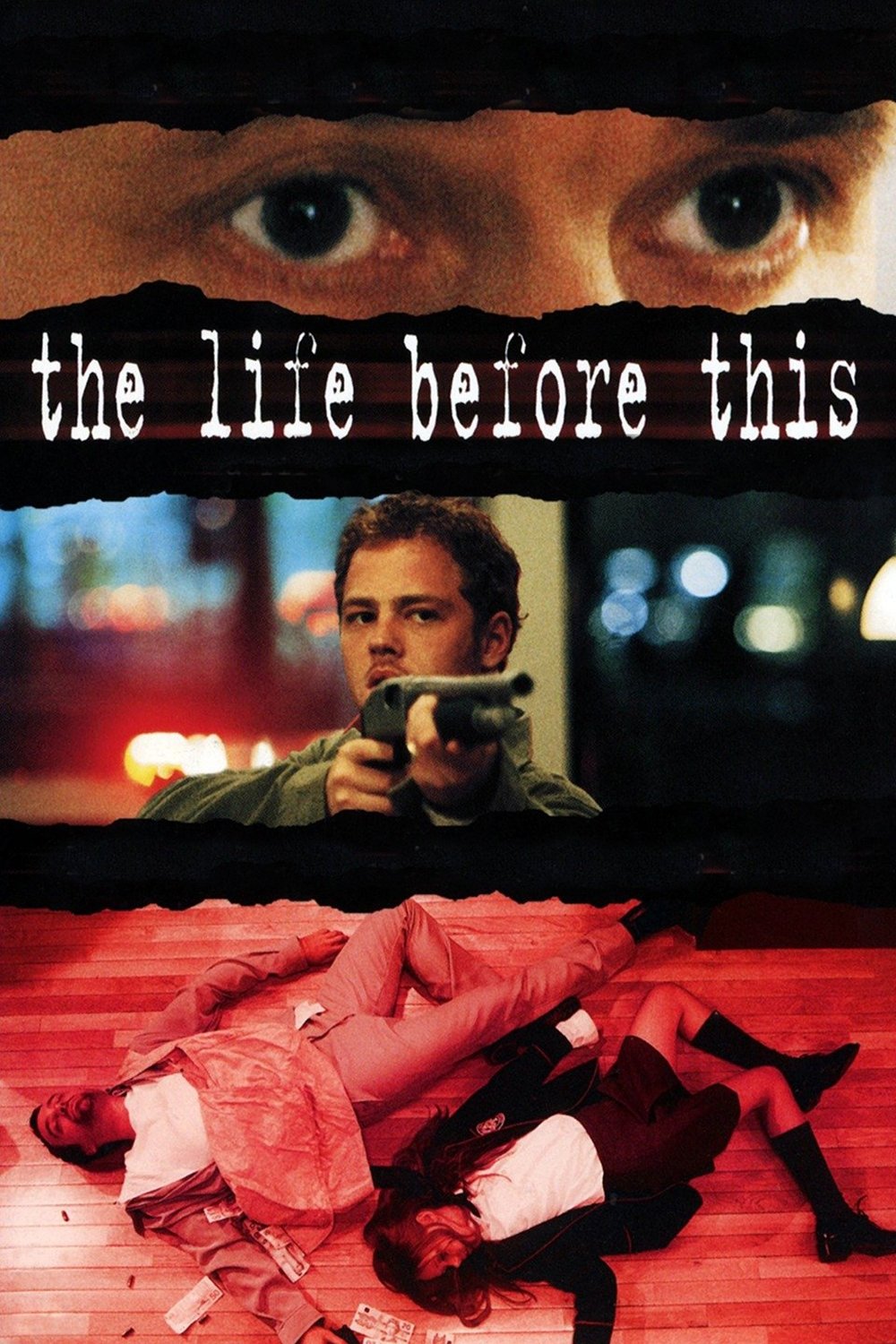 Постер The Life Before This
